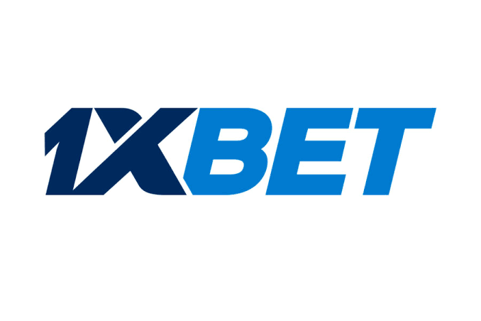 1xBet logo - UK777 bonus code review